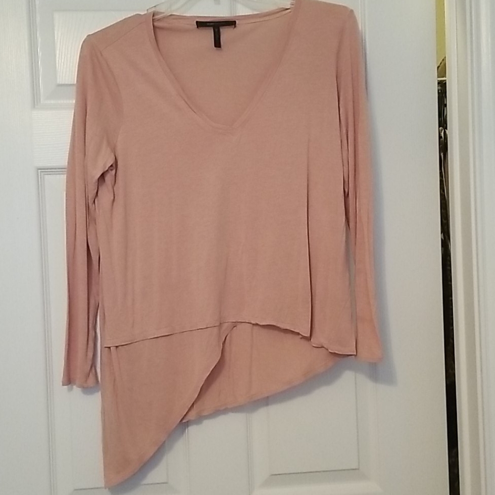 NWOT BCBG Top